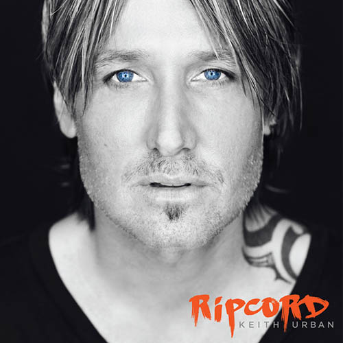 Keith Urban Blue Ain't Your Color Profile Image