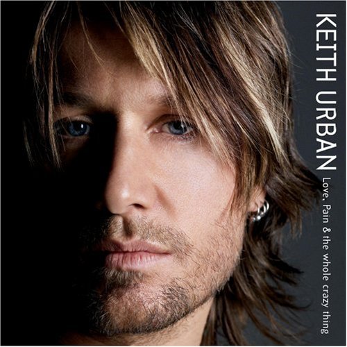 Keith Urban Can't Stop Loving You (Though I Try) Profile Image