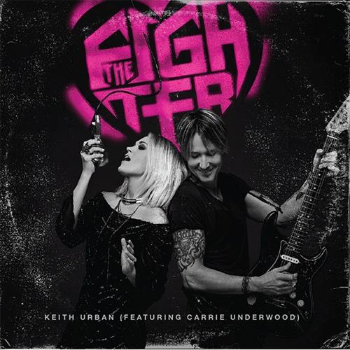 Keith Urban feat. Carrie Underwood Fighter Profile Image
