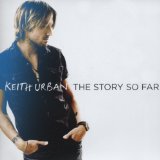 Download or print Keith Urban For You Sheet Music Printable PDF 19-page score for Pop / arranged Guitar Tab SKU: 154908