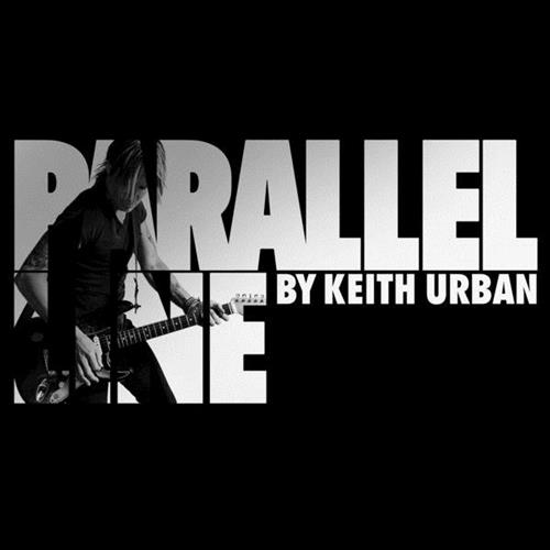 Keith Urban Parallel Line Profile Image