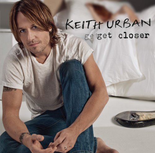Keith Urban Put You In A Song Profile Image