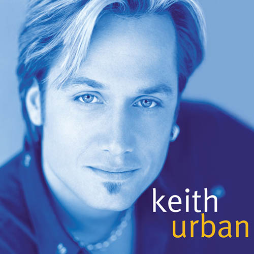 Keith Urban Roller Coaster Profile Image