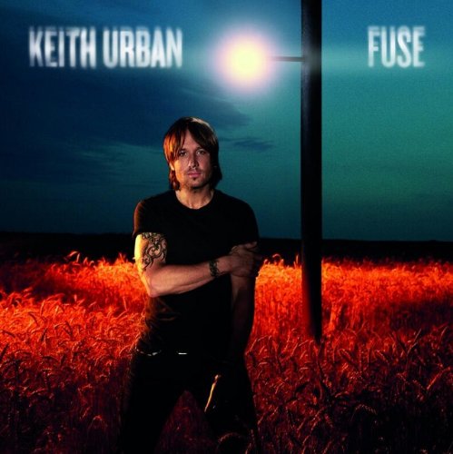 Keith Urban Somewhere In My Car Profile Image