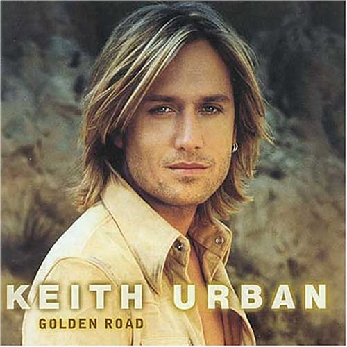 Keith Urban You'll Think Of Me Profile Image