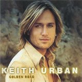 Download or print Keith Urban You'll Think Of Me Sheet Music Printable PDF 2-page score for Country / arranged Lead Sheet / Fake Book SKU: 85182