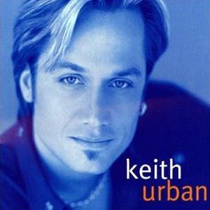 Keith Urban Your Everything (I Want To Be Your Everything) Profile Image