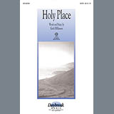 Download or print Keith Wilkerson Holy Place Sheet Music Printable PDF 7-page score for Sacred / arranged SATB Choir SKU: 98322