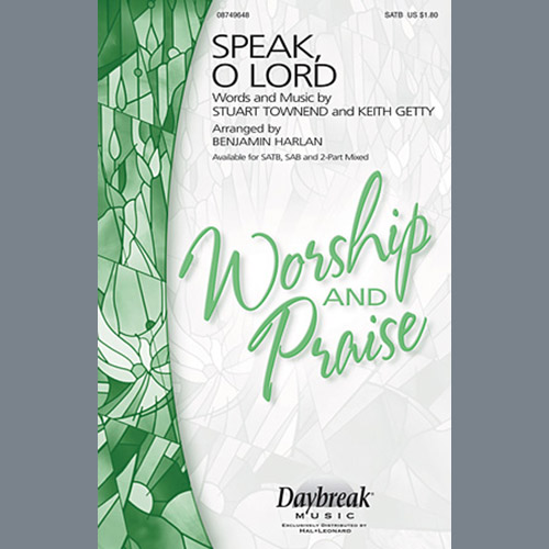 Keith & Kristyn Getty Download Printable PDF Score Easily Download Keith & Kristyn Getty Printable PDF piano music notes, guitar tabs for SATB Choir. Transpose or transcribe this score in no time - Learn how to play song progression.