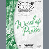 Download or print Keith Christopher At The Cross - Rhythm Sheet Music Printable PDF 4-page score for Christian / arranged Choir Instrumental Pak SKU: 303518