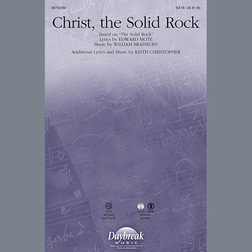 Keith Christopher Download Printable PDF Score Easily Download Keith Christopher Printable PDF piano music notes, guitar tabs for SATB Choir. Transpose or transcribe this score in no time - Learn how to play song progression.