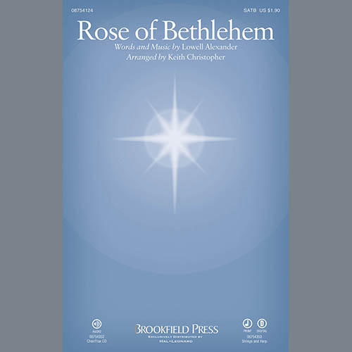 Keith Christopher Download Printable PDF Score Easily Download Keith Christopher Printable PDF piano music notes, guitar tabs for Choir Instrumental Pak. Transpose or transcribe this score in no time - Learn how to play song progression.
