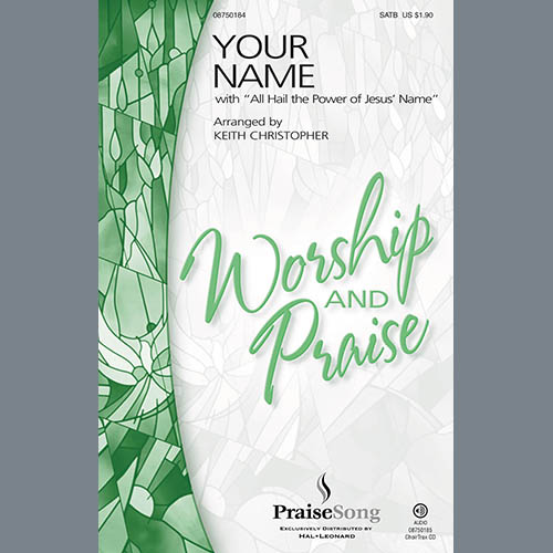 Keith Christopher Download Printable PDF Score Easily Download Keith Christopher Printable PDF piano music notes, guitar tabs for SATB Choir. Transpose or transcribe this score in no time - Learn how to play song progression.