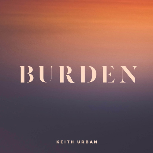 Burden cover image