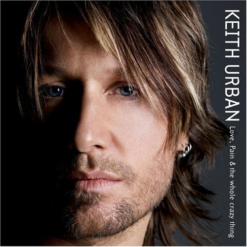 Keith Urban Stupid Boy Profile Image