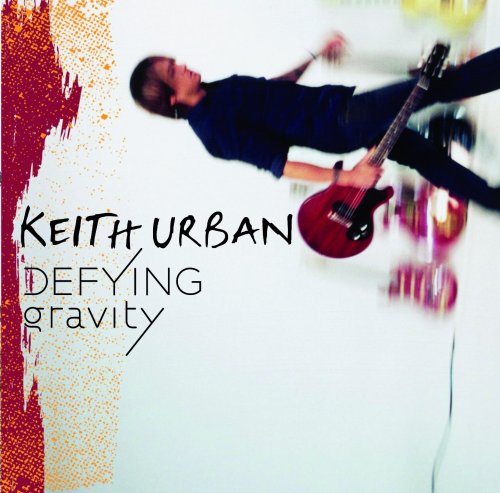 Keith Urban Thank You Profile Image