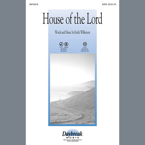 Keith Wilkerson Download Printable PDF Score Easily Download Keith Wilkerson Printable PDF piano music notes, guitar tabs for SATB Choir. Transpose or transcribe this score in no time - Learn how to play song progression.