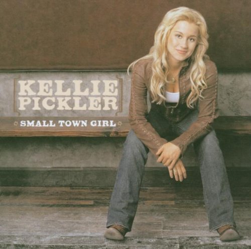 Kellie Pickler Things That Never Cross A Man's Mind Profile Image