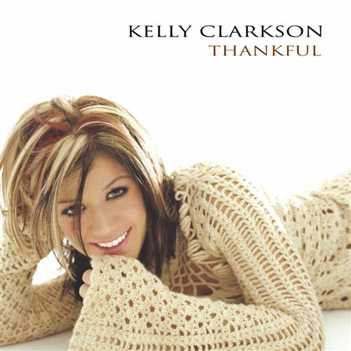 Kelly Clarkson A Moment Like This Profile Image