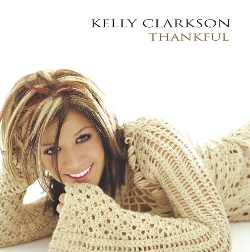 Kelly Clarkson Anytime Profile Image