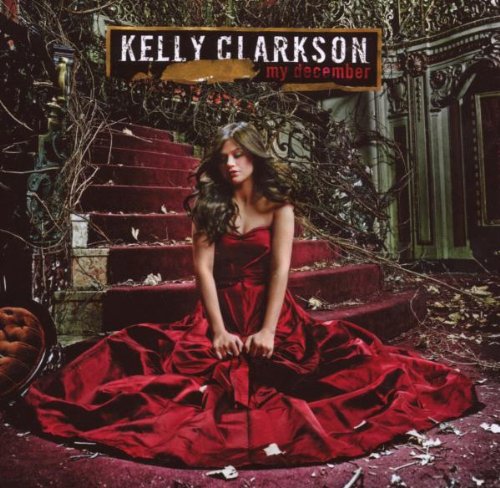 Kelly Clarkson Haunted Profile Image