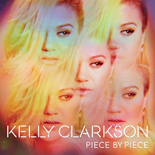 Kelly Clarkson Heartbeat Song Profile Image