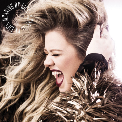 Kelly Clarkson I Don't Think About You Profile Image