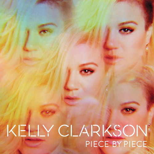 Kelly Clarkson In The Blue Profile Image