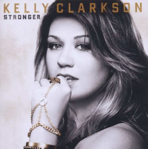 Kelly Clarkson Mr. Know It All Profile Image