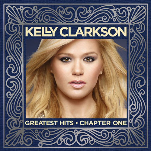 Kelly Clarkson People Like Us Profile Image
