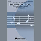 Download or print Kelly Clarkson Since U Been Gone (as performed in Pitch Perfect) (arr. Deke Sharon) Sheet Music Printable PDF 23-page score for A Cappella / arranged SSA Choir SKU: 97023