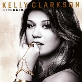 Kelly Clarkson Standing In Front Of You Profile Image