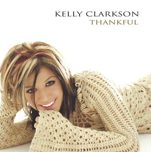 Kelly Clarkson What's Up Lonely Profile Image
