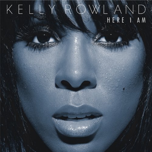 Kelly Rowland Lay It On Me Profile Image