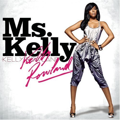 Kelly Rowland Work Profile Image