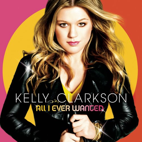 Kelly Clarkson I Want You Profile Image