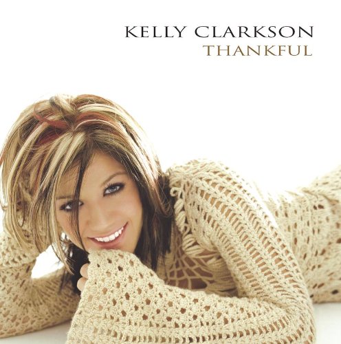 Thankful cover image