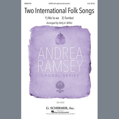 Kelly Miller Download Printable PDF Score Easily Download Kelly Miller Printable PDF piano music notes, guitar tabs for SATB Choir. Transpose or transcribe this score in no time - Learn how to play song progression.