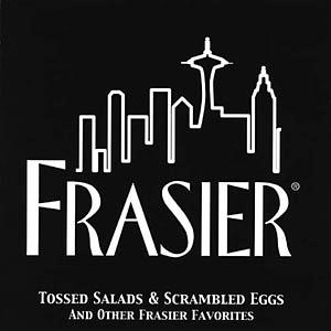 Kelsey Grammar Tossed Salad And Scrambled Eggs (theme from Frasier) Profile Image
