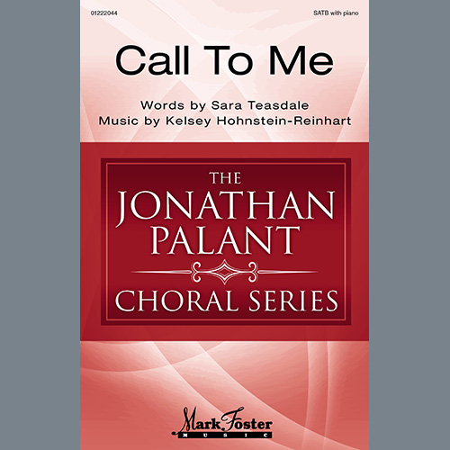 Call To Me cover image