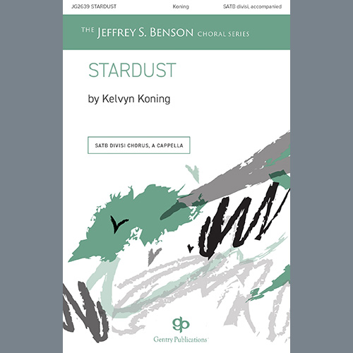 Stardust cover image