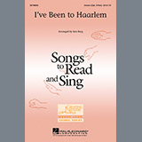 Download or print Ken Berg I've Been To Haarlem Sheet Music Printable PDF 10-page score for Concert / arranged Unison Choir SKU: 97830