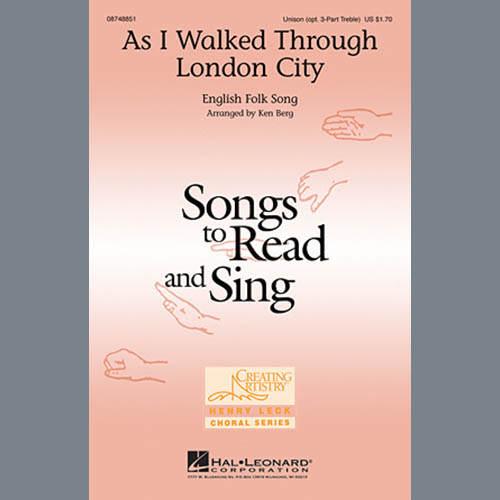 Traditional Download Printable PDF Score Easily Download Traditional Printable PDF piano music notes, guitar tabs for Unison Choir. Transpose or transcribe this score in no time - Learn how to play song progression.