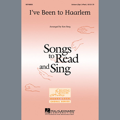 Ken Berg Download Printable PDF Score Easily Download Ken Berg Printable PDF piano music notes, guitar tabs for Unison Choir. Transpose or transcribe this score in no time - Learn how to play song progression.