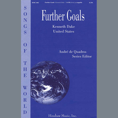 Further Goals cover image