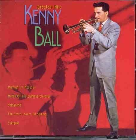 Kenny Ball So Do I Profile Image