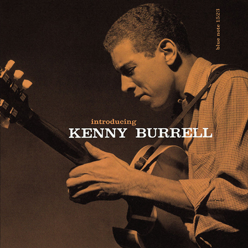 Kenny Burrell A Weaver Of Dreams Profile Image