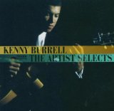 Download or print Kenny Burrell But Not For Me Sheet Music Printable PDF 6-page score for Jazz / arranged Guitar Tab SKU: 151399