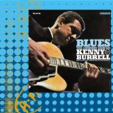 Download or print Kenny Burrell Everyday I Have The Blues Sheet Music Printable PDF 5-page score for Jazz / arranged Guitar Tab SKU: 65087