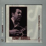 Download or print Kenny Burrell Mood Indigo Sheet Music Printable PDF 4-page score for Jazz / arranged Guitar Tab SKU: 54672